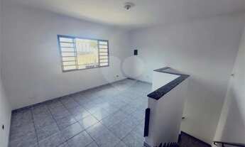 Imagem 2: Casa para alugar com 2 quartos, sendo 1 suíte, em Jardim Moacyr Arruda, Indaiatuba - SP