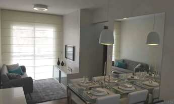 Imagem: Apartamento à venda, 62 m² por R$ 919.000,00