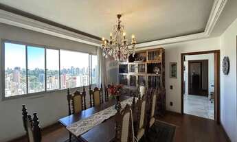 Imagem: Apartamento com 3 quartos, 2 vagas com 156m2