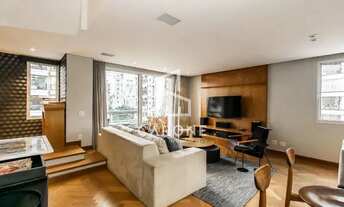 Imagem 3: APARTAMENTO RESIDENCIAL em SÃO PAULO - SP, ITAIM BIBI