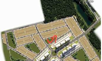 Imagem 7: PARQUE ÁGUA AZUL - LOTE RESIDENCIAL - 432 M2 - R$ 55.000,00 (ÁGIO