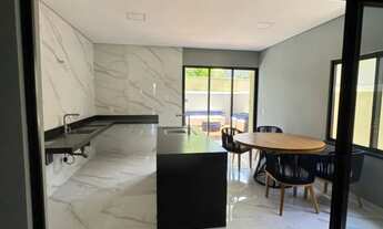 Imagem 7: Casa com três suítes plenas no Eusebio - 151m²