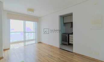 Imagem 2: Venda Cobertura 2 Dormitórios - 101.14 m² Pinheiros