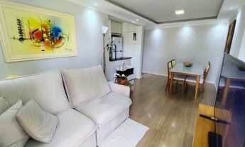 Imagem 7: Apartamento Garden no Bacacheri com 2 quartos