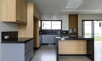 Imagem 7: Casa á venda com 3 quartos no Parque Rural Fazenda Santa Cândida, Campinas