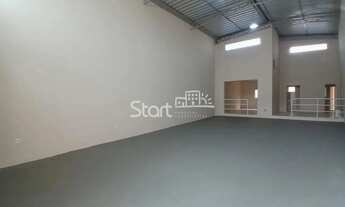 Imagem 5: Barracão - Botafogo - Campinas