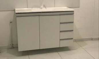 Imagem 3: Apartamento para alugar, Aurora das praças Paulista