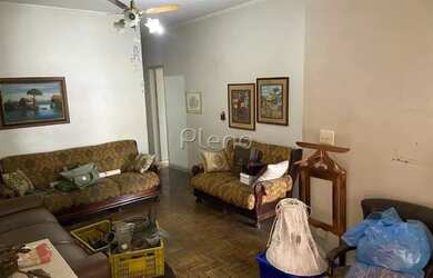 Imagem 5: Casa à venda em Campinas, Ponte Preta, com 3 quartos, com 181 m²