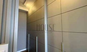 Imagem 5: Apartamento com 1 quarto 47 m² por R$ 5.600/mês - Condomínio Edifício Mandarim Campolim