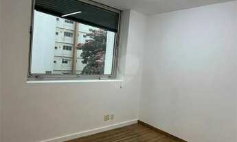 Imagem 7: Sala à venda ou para alugar no condomínio Arruda Botelho, São Paulo - SP