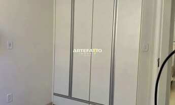 Imagem 7: APARTAMENTO A VENDA NA VILA TOTOLI - FRANCA -SP ( RICO EM PLANEJADOS