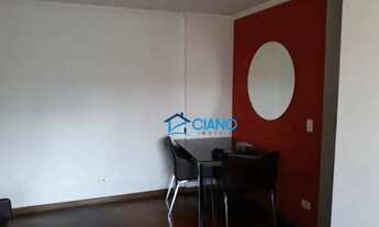 Imagem: Apartamento com 2 dormitórios à venda