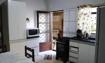 Imagem 5: CA1717 - Casa à Venda no Parque Das Flores em Assis