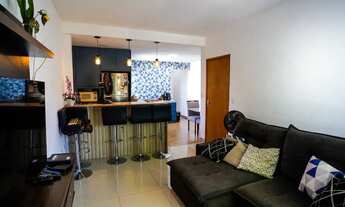 Imagem: Cobertura com 2 dormitórios à venda, 135