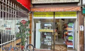 Imagem: Loja / Comercial / Vila Isabel