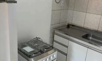 Imagem 3: Kitnet Mobiliado