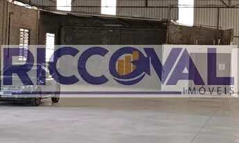 Imagem 5: Galpão para Locação na Colônia Zona Leste SP