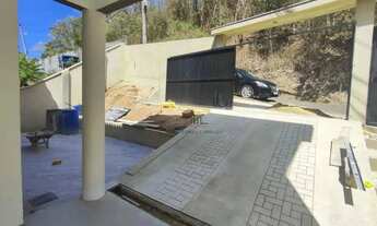 Imagem 3: Casa com 3 dormitórios à venda, 135 m² por R$ 750.000,00 - Maravista - Niterói/RJ