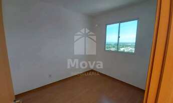 Imagem 6: Apartamento 2 quartos Locação próximo ao Shopping Capim Dourado