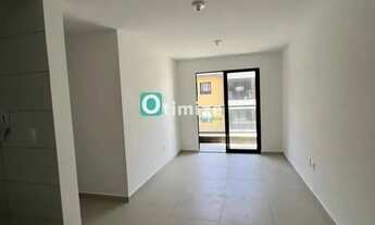 Imagem 2: Apartamento para Venda em Cabedelo, Poço, 2 dormitórios, 1 suíte, 2 banheiros, 1 vaga