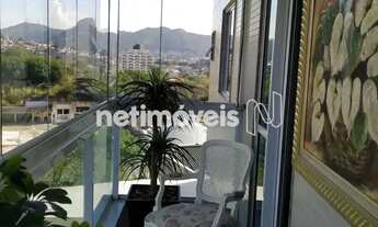 Imagem 3: Imóvel para venda possui 103 metros quadrados com 3 quartos em Barro Vermelho - Vitória