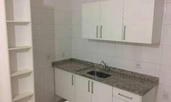 Imagem 2: Apartamento no centro completo em armários