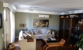 Imagem 2: Venda Apartamento 4 Dormitórios - 180 m² Perdizes