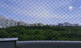 Imagem 4: Excelente apartamento Recreio 02 quartos