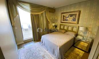 Imagem 5: Sobrado à venda, 3 quartos, 3 suítes, 4 vagas, Jardim do Lago - Uberaba/MG