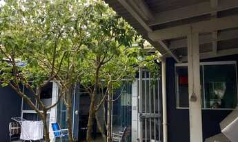 Imagem 6: Terreno com duas casas