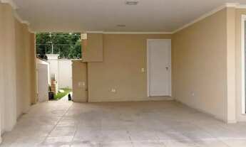 Imagem 5: Casa de condomínio em Rua Antônio Turíbio Teixeira Braga - Butiatuvinha - Curitiba/PR