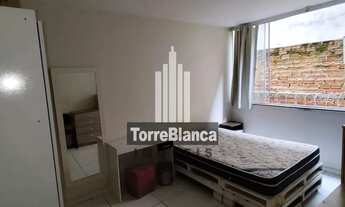 Imagem 4: Apartamento à venda codomínio residencial Frankfurt, Jardim Carvalho, Ponta Grossa, PR