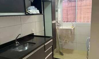 Imagem 2: Realengo - Alugo lindo apto. 2 qts. R$1.250,00. Incluso condomínio