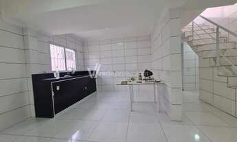 Imagem 5: Casa à venda no Residencial Parque da Fazenda em Campinas