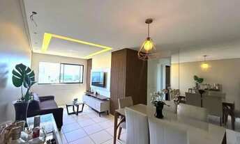 Imagem 2: Apartamento à venda no CONDO PIER 750, POÇO, Maceió, AL