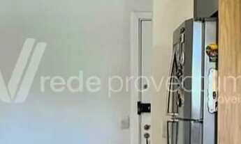 Imagem: Apartamento - Jardim São Vicente - Campinas