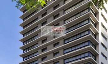 Imagem 3: Apartamento para Venda em Goiânia, Setor Bueno, 3 dormitórios, 3 suítes, 4 banheiros, 2 va