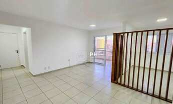 Imagem 3: Apartamento com 2 dormitórios para alugar, 88 m² por R$ 3.390,00/mês - Loteamento INOCOOP