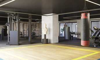 Imagem 6: APARTAMENTO 259 M² NA RESERVA HARBO