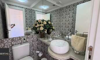 Imagem 5: Apartamento no Condomínio Oslo com 3 Suítes à Venda no Jardim Europa