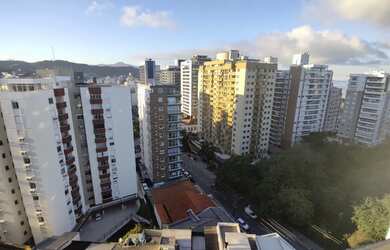 Imagem 2: Flat Mercury Lindacap ( CENTRAL PARK ) -Centro de Florianopolis - !!!!ANDAR ALTO