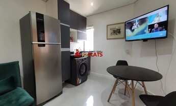 Imagem 3: Flat com ótimo preço no bairro Jardins. Confira!