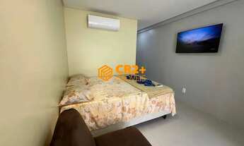 Imagem 5: Vendo Flat Rooftop 32m2, pé na areia, Centro Tamandaré