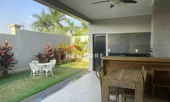 Imagem 5: Casa de condomínio em Avenida Luiz Dosualdo - Condomínio Portal das Tipuanas - Araraquara