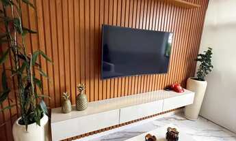 Imagem 7: Apartamento a venda no Parque Bela Vista com 3 quartos armarios no Park club cidade