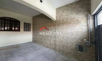 Imagem 2: Casa em Rua Altino de Toledo Leme - Jardim Recreio - Bragança Paulista/SP