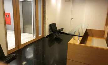 Imagem 7: Sala comercial em Rua Padre João Manuel - Jardim América - São Paulo/SP