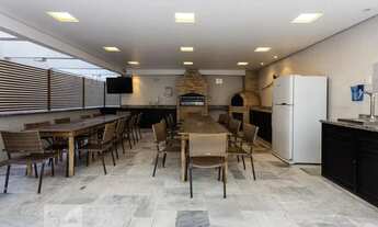 Imagem 4: Apartamento à Venda - Moema, 3 Quartos, 160 m2