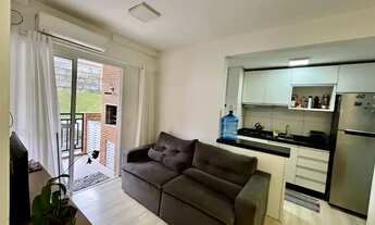 Imagem: Apartamento com 2 quartos (1suite) a venda