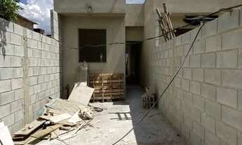 Imagem: Casa para Venda em Ibirité, Jardim das